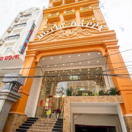 Hotel Happy Фукуок Екстер'єр фото